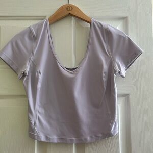 Lululemon Align T-shirt
